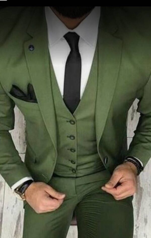 Mens Suits